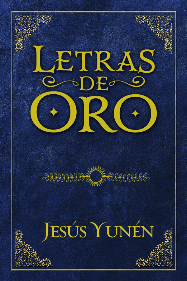 Letras de Oro